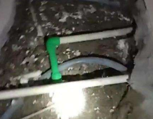 宁明卫生间漏水多少钱