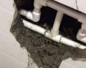 宁明卫生间漏水哪家好