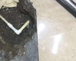 宁明卫生间测漏水多少钱