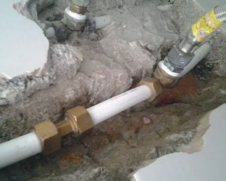 宁明测漏水多少钱