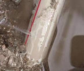 宁明水管维修公司