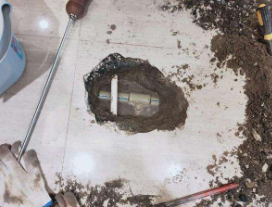 宁明卫生间防水多少钱