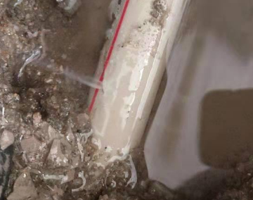 宁明水管维修多少钱