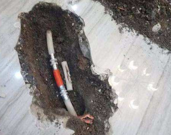 宁明水管维修哪家好