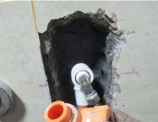 宁明卫生间测漏水哪家好