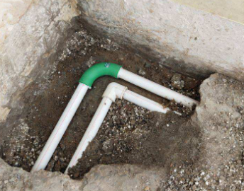 宁明卫生间测漏水价格多少
