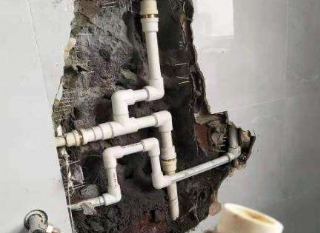 宁明卫生间测漏水价格多少