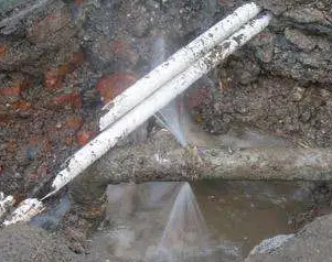 宁明水管维修费用是多少