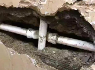 宁明水管维修哪家好