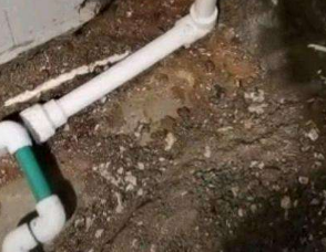 宁明卫生间测漏水服务电话