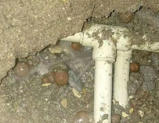 宁明卫生间测漏