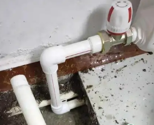 宁明卫生间测漏水多少钱