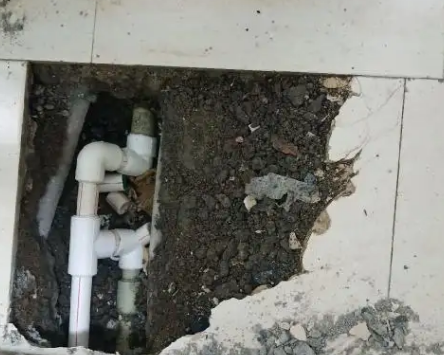 宁明卫生间测漏水哪家好