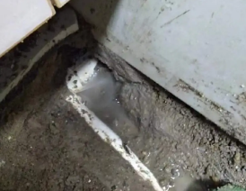 宁明卫生间测漏水多少钱