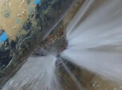 宁明卫生间测漏水施工步骤
