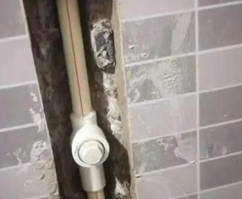宁明卫生间测漏水