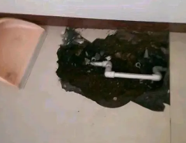 宁明卫生间测漏水多少钱