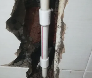 宁明卫生间测漏水的相关案例