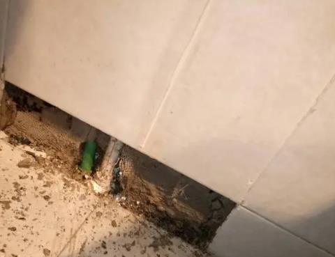 宁明测漏水公司为您专业分享下检漏仪器准确定位的方法有什么特点?