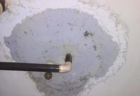 宁明测漏水公司分享如何自检漏水