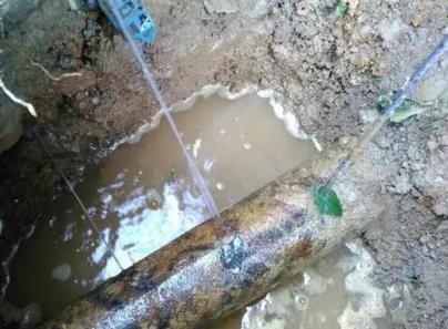宁明卫生间测漏水公司分享下我们可以检测到轻微的漏水和水压吗？