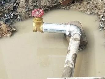 宁明漏水检测电话多少