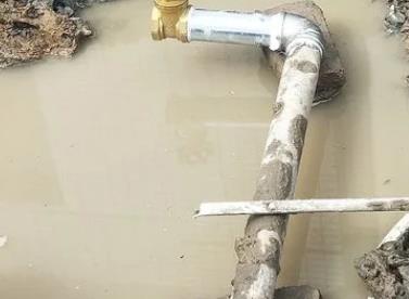 宁明测漏水公司电话